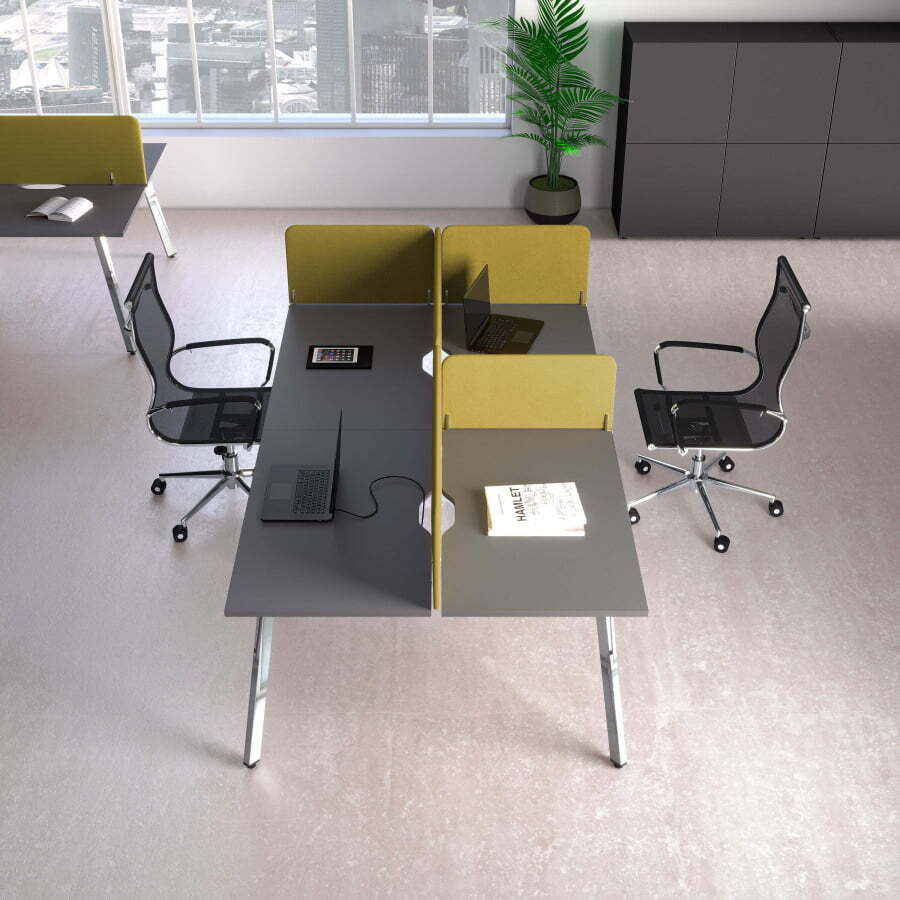 Мебель для персонала Arredo