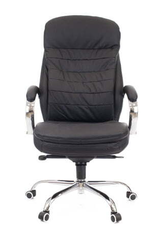 Valencia M Кожа Черный (Everprof Valencia M Кожа Черный)