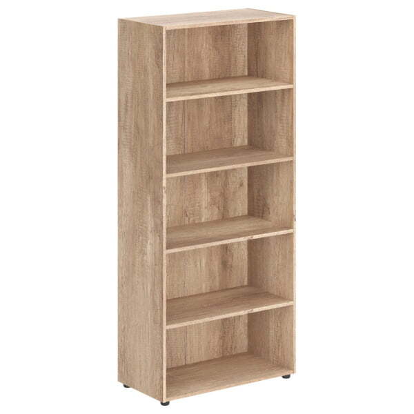 Шкаф Torr THC 85 850x430x1930 (Дуб Каньон)