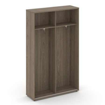 Шкаф-купе для одежды SN.SHK-003 (1200х400х1982) (Вяз Благородный)