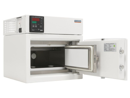 Сейф-термостат VALBERG TS - 3/12 мод. ASK-30 (Серый)