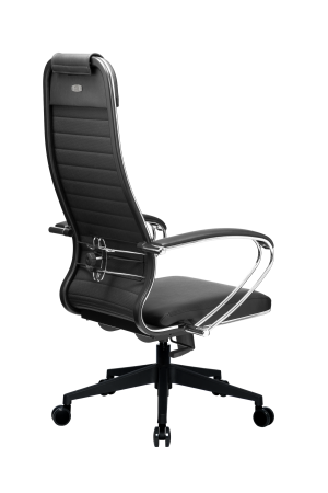Кресло для руководителя Метта МЕТТА-6.1(MPES)/подл.116/осн.002 (Черный)