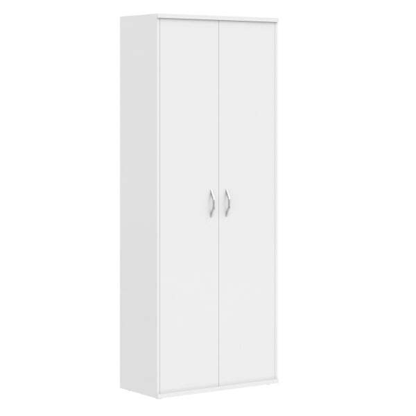 Шкаф Имаго СТ-1.9 770x365x1975 (Белый)