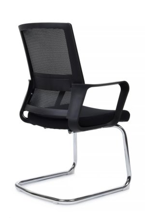 Кресло Mint RCH M1029CBE Черный (Черный)