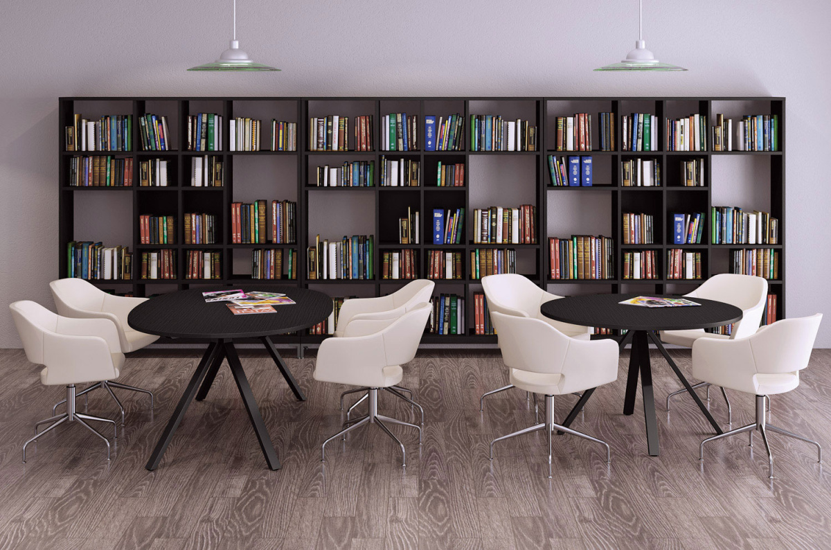 Мебель для обеденных зон Astro