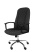 Офисное кресло 1187-1 S HP Ткань Черный (Черный)
