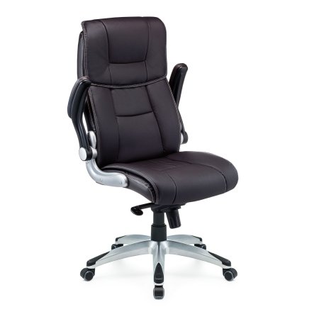 Офисное кресло Nickolas Premium Black (Черный)