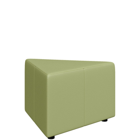 Диван Оригами. Пуф треугольный. (Пуф треугольный oregon_19)