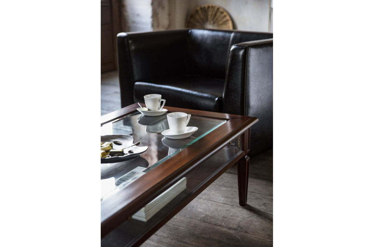 Кабинет руководителя Doge