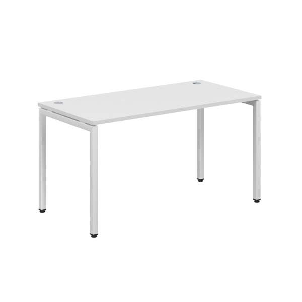 Стол письменный Xten-S XSST 147 1400x700x750 (Белый)