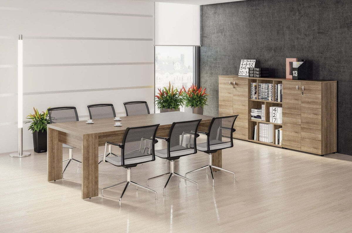 Кабинет руководителя Terra