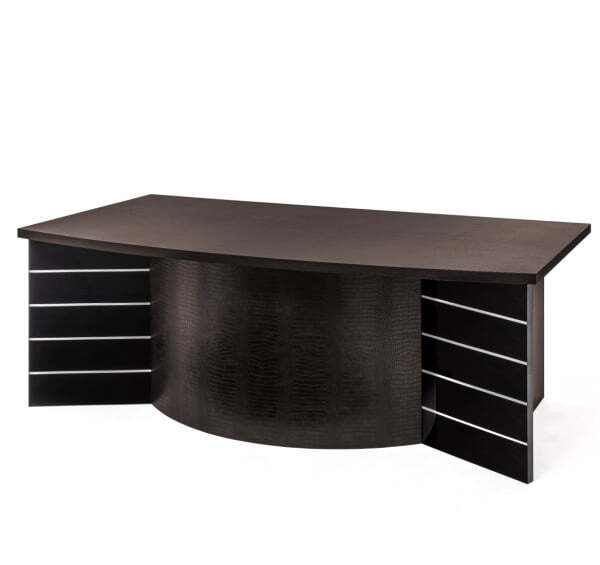 SIRIUS Стол письменный (ОРЕХ)