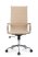 Кресло Hugo RCH 6002-1SE Бежевый (Бежевый)