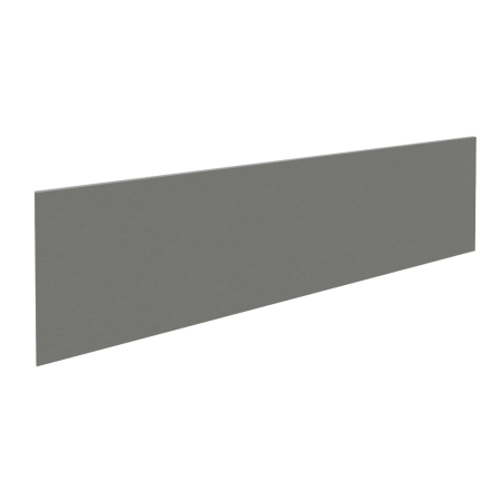 Экран Riva А.ЭКР-4.2 1600x450x18 (Венге-Металлик)