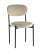 Стул Бриф велюр бежевый (Стул Бриф бежевый)