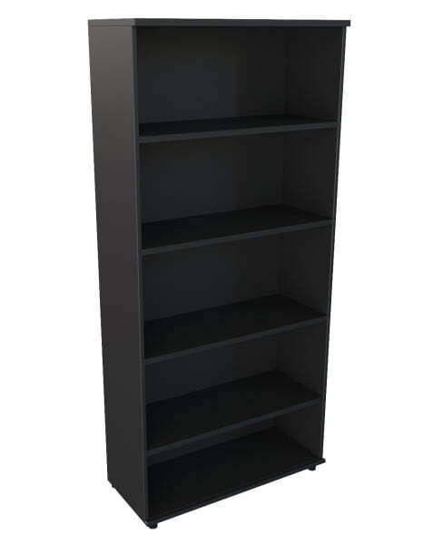 Каркас шкафа высокий Lion 25500 900x400x2000 (Темный орех)