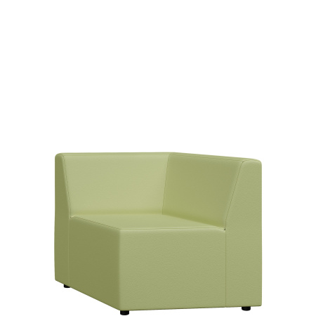 Диван Оригами. Модуль угловой. (Модуль угловой oregon_19)