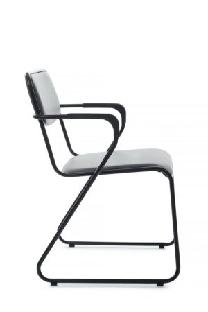 Кресло Nix Plus RCH OMKL-03B Серый (Серый)