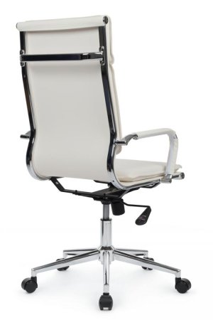 Кресло Hugo RCH 6003-1SE Белый (Белый)