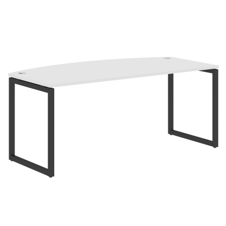 Стол руководителя Xten-Q XQET 189 1800x914x750 (Белый)