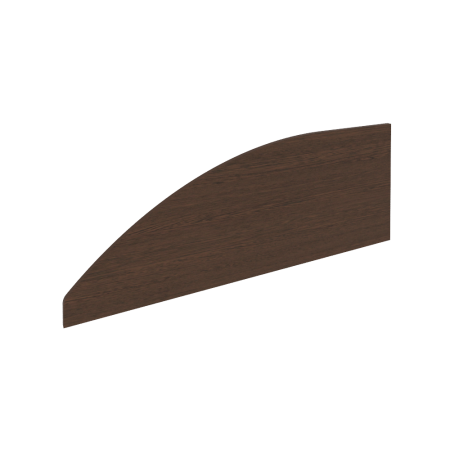 Экран Riva А.ЭКР-2.1 1200x450x18 (Венге)