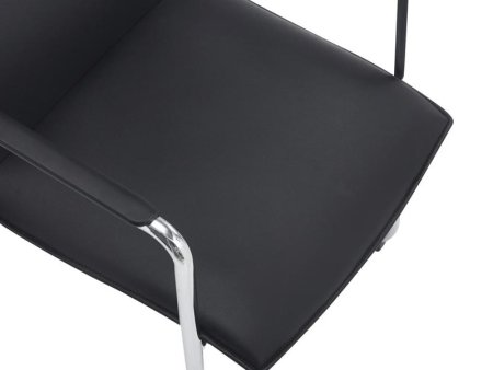 Кресло Balance C2413 Черный (Черный)