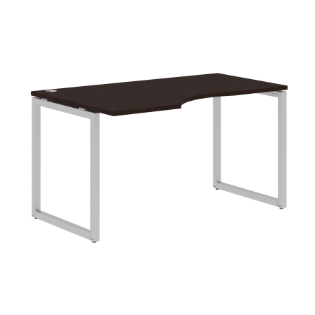 Стол письменный левый Xten-Q XQCET 149 L 1400x900x750 (Легно темный)