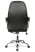 Офисное кресло College CLG-624 LXH Black (Черный)