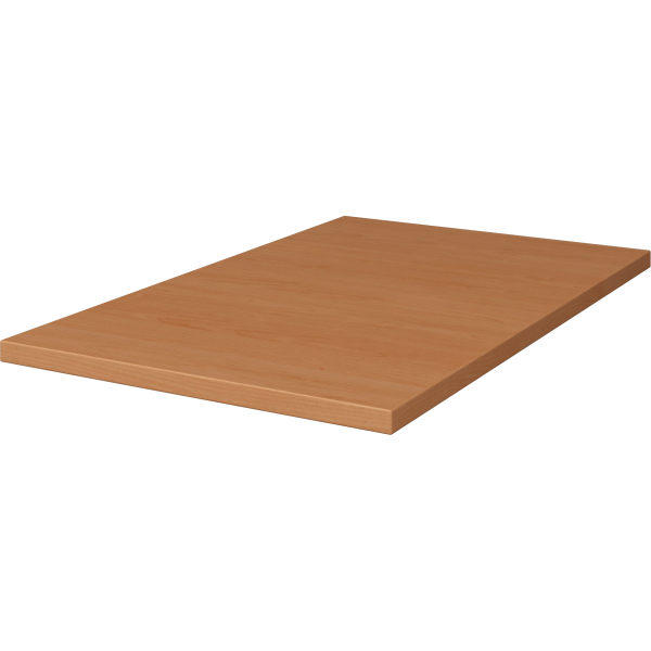 Крышка к приставным тумбам Арго А-707 730x440x22 (Ольха)