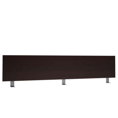 6БР.008.2 Барьер (1400x16x300) (Венге)