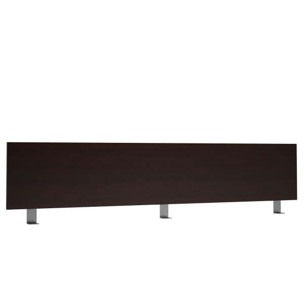 6БР.009.2 Барьер (1600x16x300) (Венге)