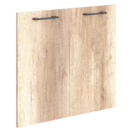 Двери Torr TLD 42-2 846x18x765 (Дуб Каньон)