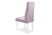 Стул Harmoni (500x520x1040) Пудровый (Пудровый)
