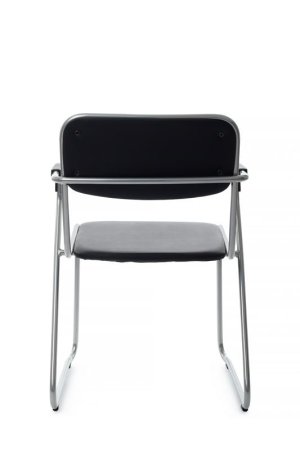 Кресло Nix Plus RCH OMKL-03 Черный (Черный)