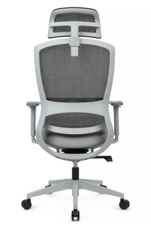 Кресло Skill RCH 6245AX-HS Серый (Серый)
