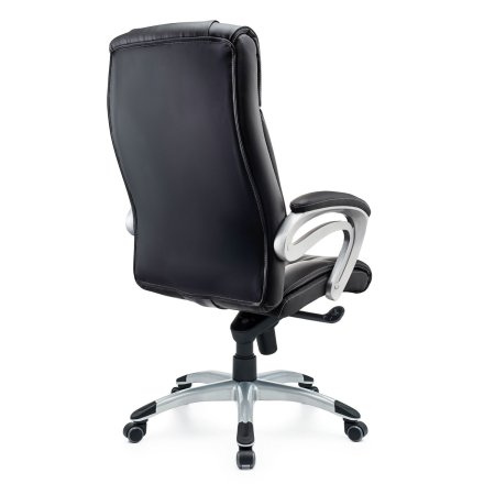 Офисное кресло George Premium Black (Черный)