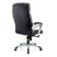 Офисное кресло George Premium Black (Черный)