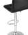 Стул барный Малави LITE черный (Стул барный Малави LITE черный)
