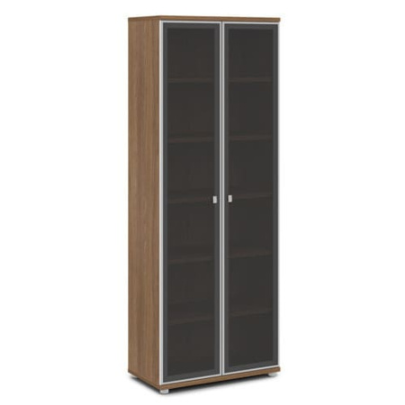 Шкаф V-611 (Орех Вирджиния)