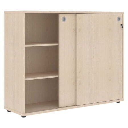 Шкаф-купе Xten XMC 1443 1406x430x1115 (Бук тиара)