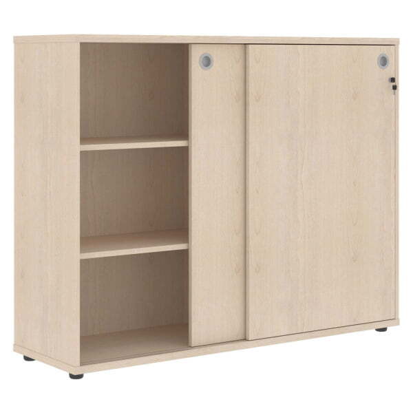 Шкаф-купе Xten XMC 1443 1406x430x1115 (Бук тиара)