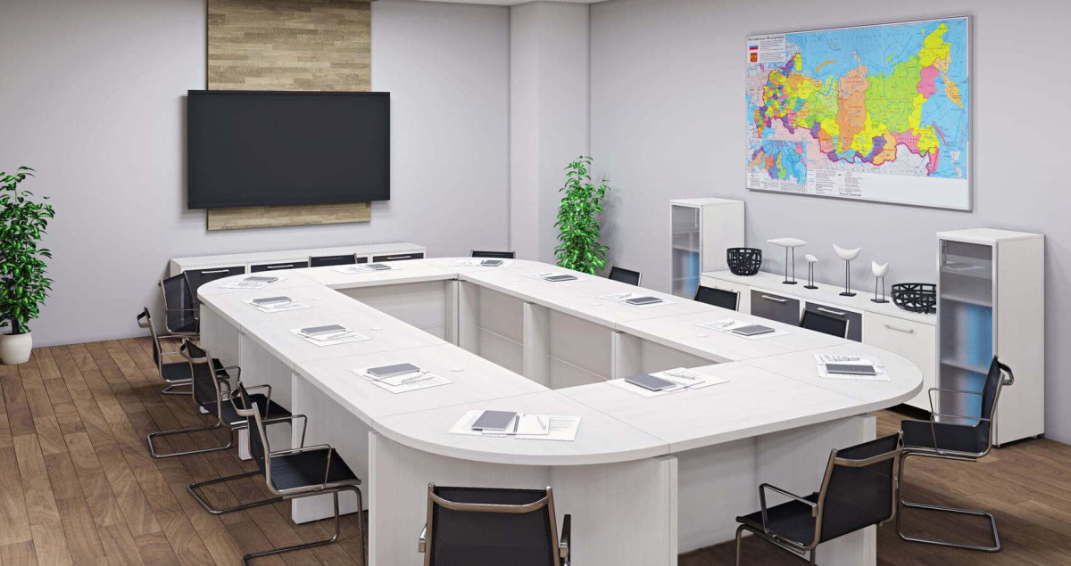 Мебель для переговоров Yalta