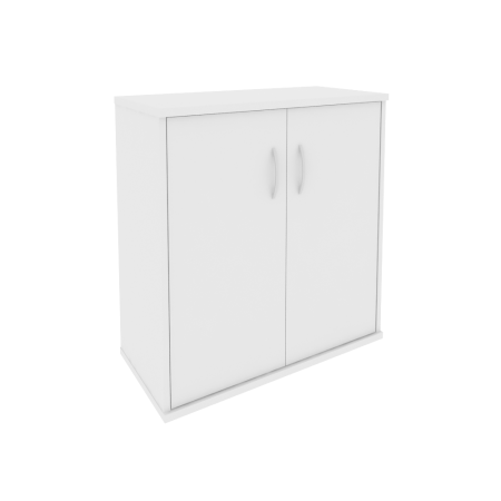 Шкаф Riva А.СТ-3.1 770x365x828 (Белый)