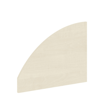 Экран Имаго ЭКР-1 600x18x450 (Клен-металлик)