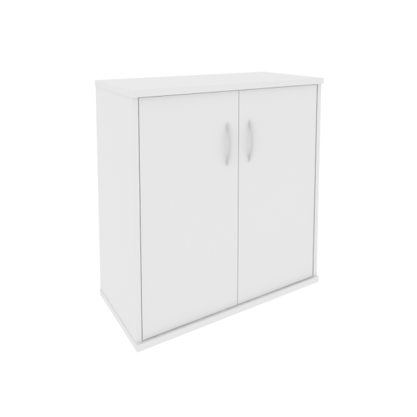 Шкаф Riva А.СТ-3.1 770x365x828 (Белый)