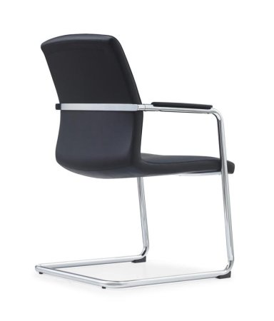 Кресло Amore C2412 Черный (Черный)