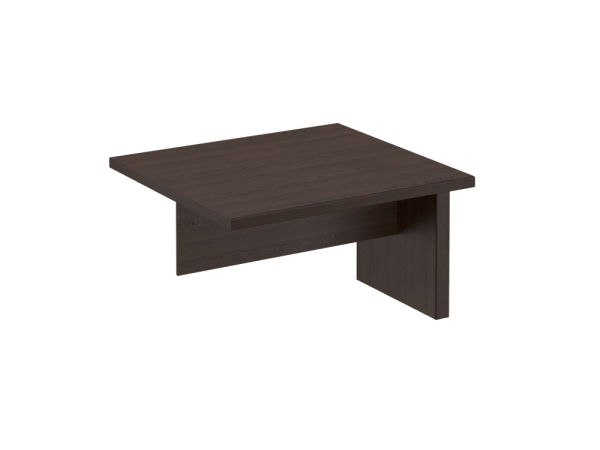 Секция стола для переговоров Mark МК 152 1300x1200x760 (Дуб валенсия)