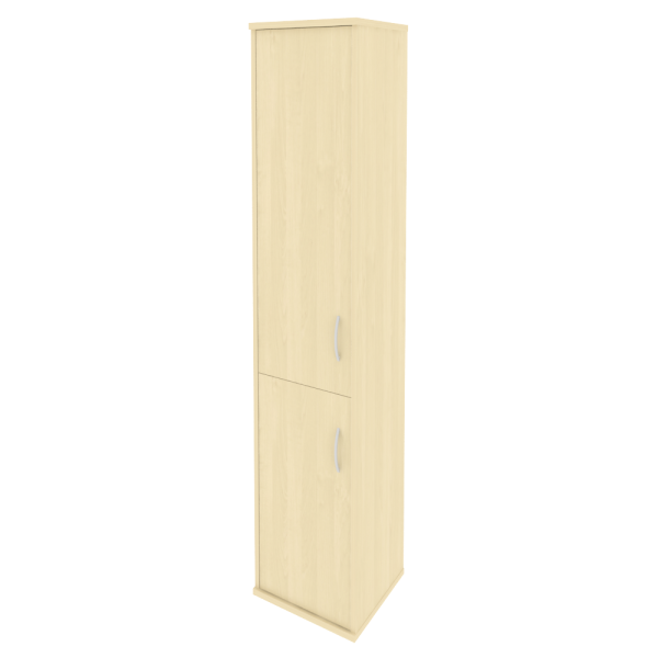 Шкаф Riva А.СУ-1.3 Л 404x365x1980 (Клен)