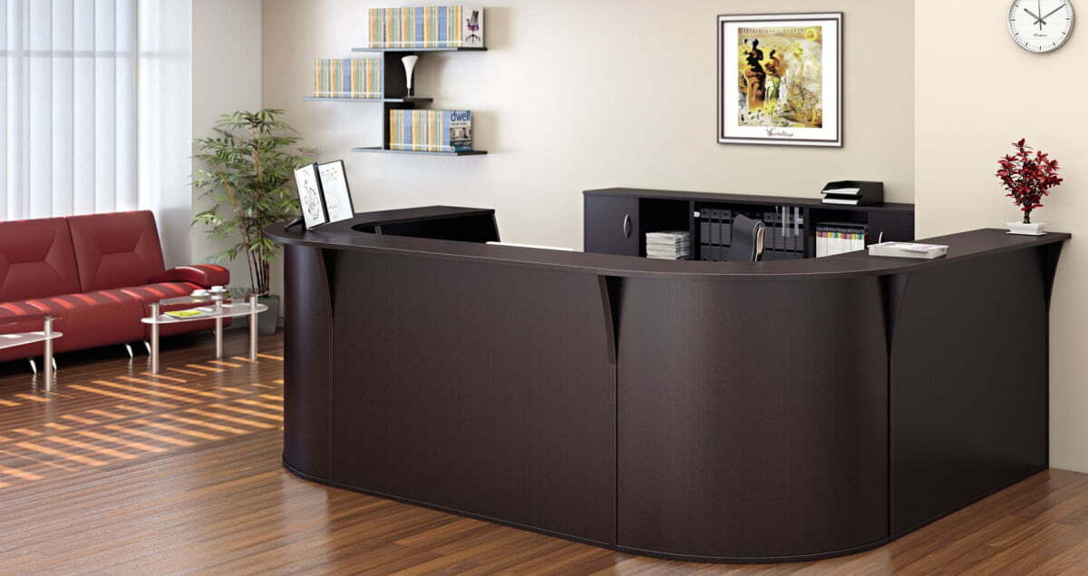 Мебель для приемных Riva R