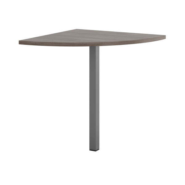 Сектор 90° New Line NLN36377634 720x720x750 (Дуб шамони темныйЧерный)